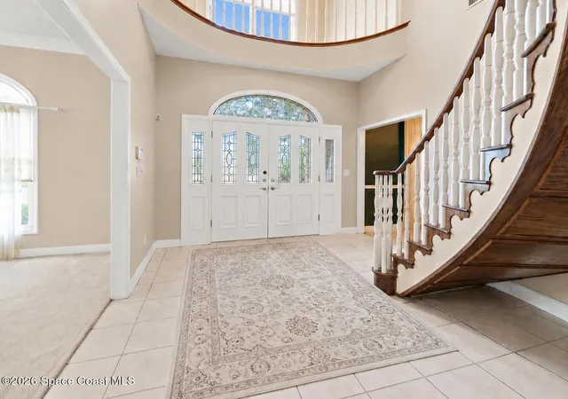 Photo 4 of Single family home for sale at 772 Oak Park Dr, Melbourne, FL 32940 | MLS# 1082124 | Listing updated on 2026-09-29