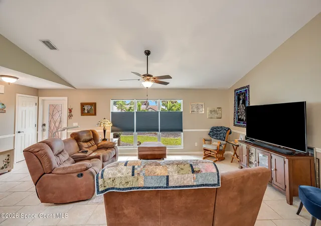 Photo 3 of Single family home for sale at 2626 Nobility Ave, Melbourne, FL 32934 | MLS# 1081729 | Listing updated on 2026-09-05