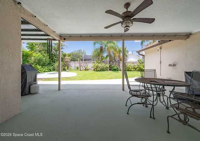 Photo 3 of Single family home for sale at 2626 Nobility Ave, Melbourne, FL 32934 | MLS# 1081729 | Listing updated on 2026-09-05