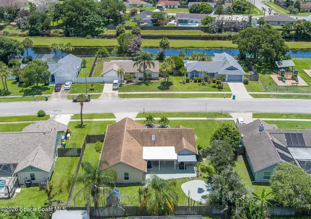 Photo 4 of Single family home for sale at 2626 Nobility Ave, Melbourne, FL 32934 | MLS# 1081729 | Listing updated on 2026-09-05