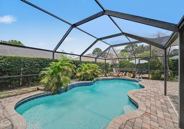 3rd image of 927 Jamestown Dr, Rockledge, FL 32955 | MLS# 1081556