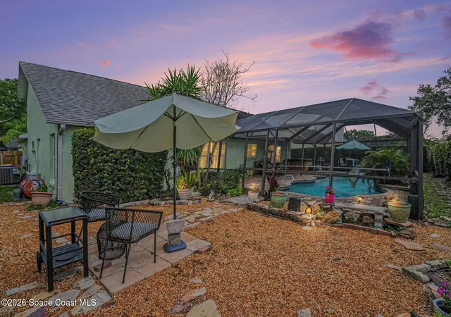 5th image of 927 Jamestown Dr, Rockledge, FL 32955 | MLS# 1081556