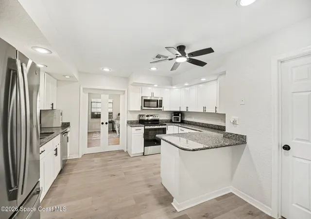 Homes for sale in Merritt Island, FL | 455 E Crisafulli Rd, Merritt Island, FL 32953 | MLS# 1081701