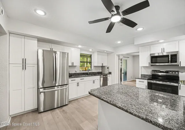 Homes for sale in Merritt Island, FL | 455 E Crisafulli Rd, Merritt Island, FL 32953 | MLS# 1081701