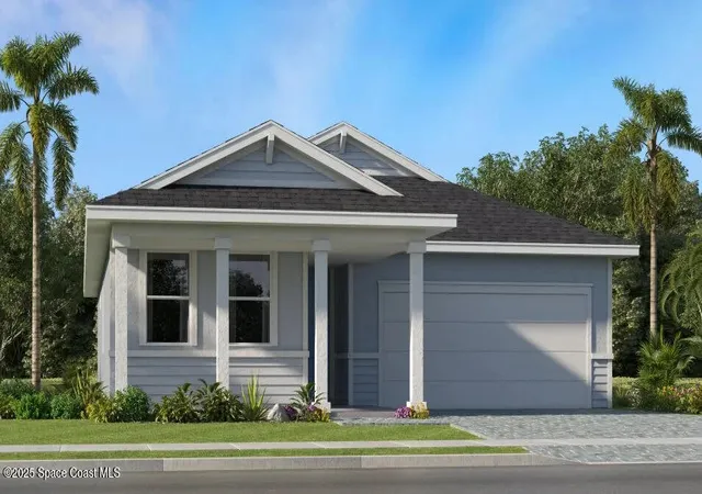 Photo 1 of Sale Pending at 2165 Majorelle Dr Nw, Palm Bay, FL 32907 | MLS# 1081296 | Listing updated on 2026-09-04