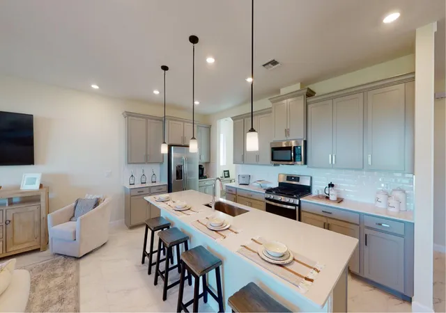 Photo 2 of Sale Pending at 2165 Majorelle Dr Nw, Palm Bay, FL 32907 | MLS# 1081296 | Listing updated on 2026-09-04