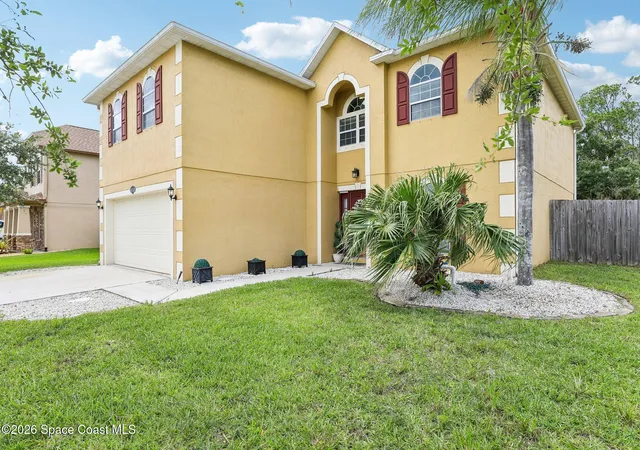 Homes for sale in Melbourne, FL | 3150 Charon Ave, Melbourne, FL 32904 | MLS# 1081485