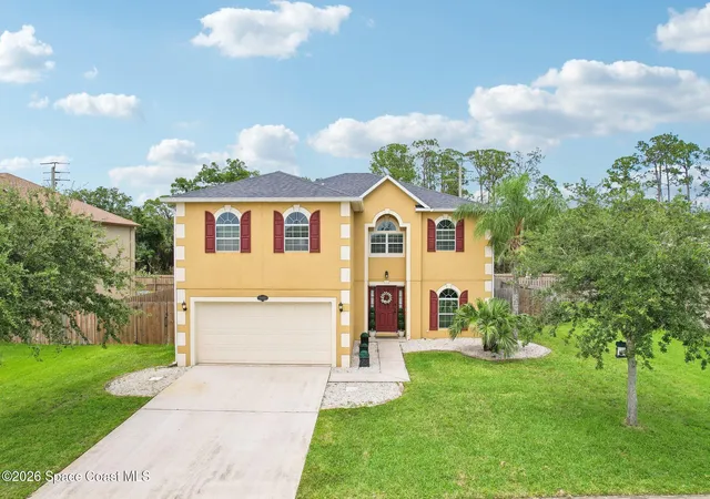 Homes for sale in Melbourne, FL | 3150 Charon Ave, Melbourne, FL 32904 | MLS# 1081485