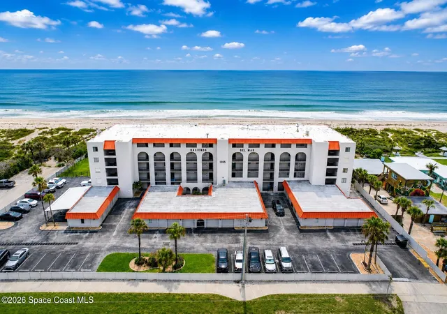 Homes for sale in Cocoa Beach, FL | 1305 S Atlantic Ave #540, Cocoa Beach, FL 32931 | MLS# 1081545