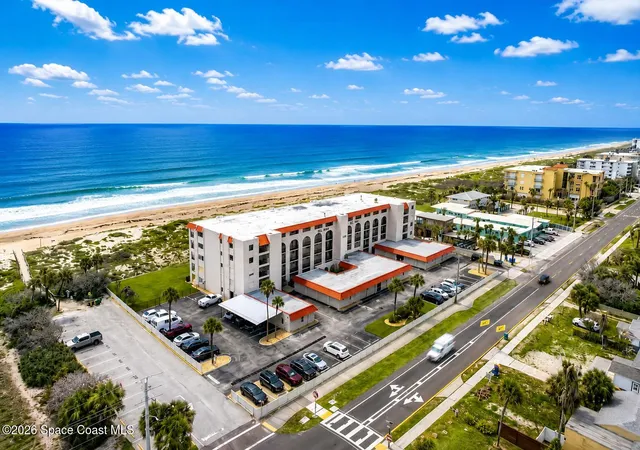 Homes for sale in Cocoa Beach, FL | 1305 S Atlantic Ave #540, Cocoa Beach, FL 32931 | MLS# 1081545