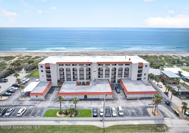 Homes for sale in Cocoa Beach, FL | 1305 S Atlantic Avenue, Cocoa Beach, FL 32931 | Houzeo