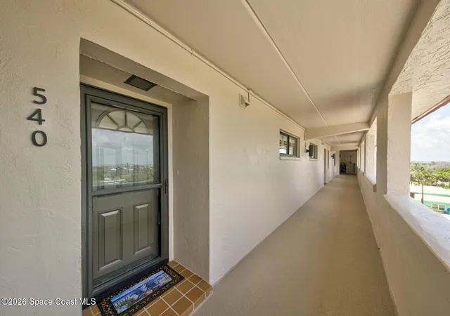 Homes for sale in Cocoa Beach, FL | 1305 S Atlantic Ave #540, Cocoa Beach, FL 32931 | MLS# 1081545