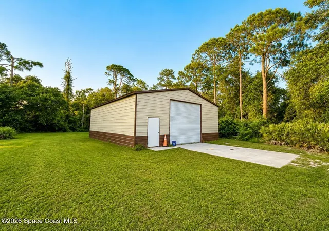 5th image of 4040 Mccullough Rd, Mims, FL 32754 | MLS# 1081500