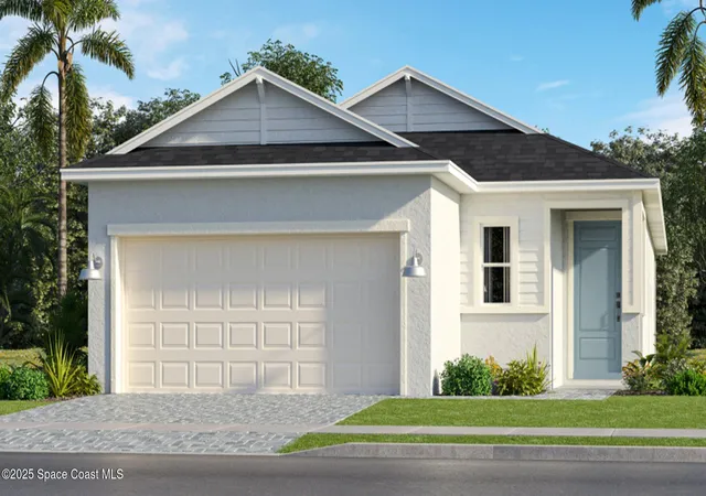 Photo 1 of Sale Pending at 2832 Antarus Dr Nw, Palm Bay, FL 32907 | MLS# 1081310 | Listing updated on 2026-09-04