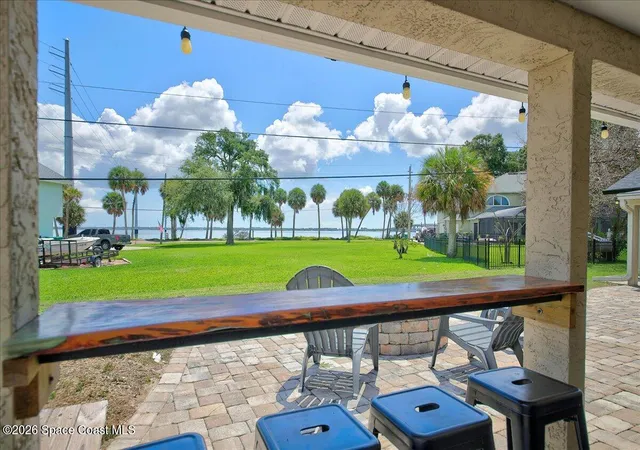 Photo 1 of Single family home for sale at 200 Forest Hl Dr, Cocoa, FL 32926 | MLS# 1081754 | Listing updated on 2026-09-17