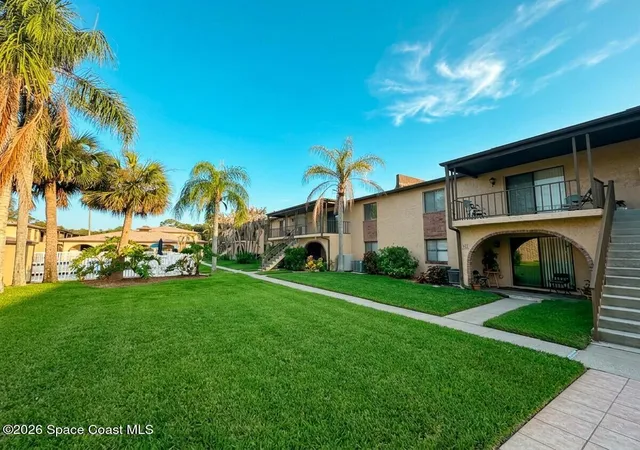 Photo 1 of Condo for sale at 158 San Paulo Ct #6-158, Melbourne, FL 32904 | MLS# 1081337 | Listing updated on 2026-10-17