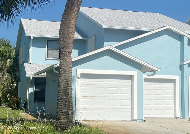 1st image of 50 Anchor Dr, Indian Harbour Beach, FL 32937 | MLS# 1081325