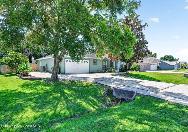 Photo 2 of Single family home for sale at 1345 Coventry Cir, Melbourne, FL 32904 | MLS# 1082014 | Listing updated on 2026-09-16