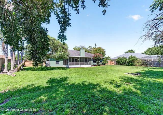 Photo 3 of Single family home for sale at 1345 Coventry Cir, Melbourne, FL 32904 | MLS# 1082014 | Listing updated on 2026-09-16