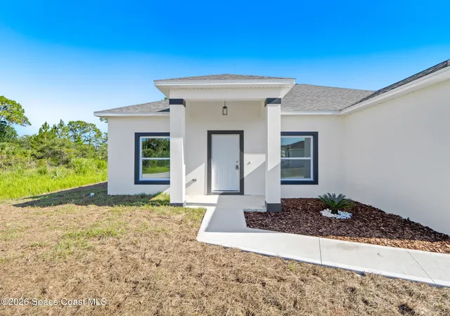 Photo 2 of Single family home for sale at 1542 Trojan St Se, Palm Bay, FL 32909 | MLS# 1081449 | Listing updated on 2026-10-08