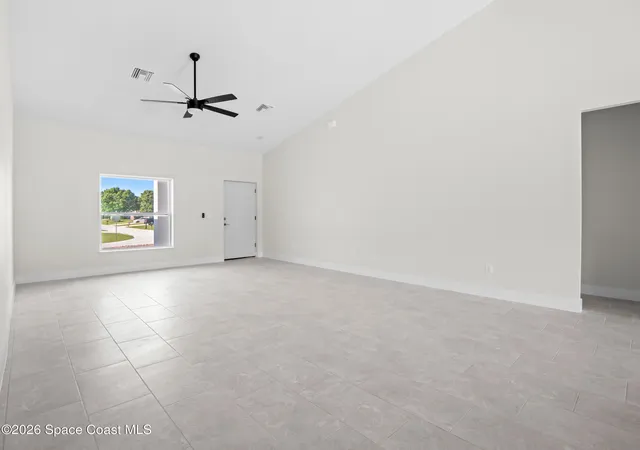 Photo 4 of Single family home for sale at 1542 Trojan St SE, Palm Bay, FL 32909 | MLS# 1081449 | Listing updated on 2026-10-08