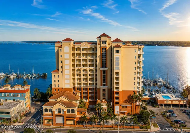 1st image of 93 Delannoy Ave #801, Cocoa, FL 32922 | MLS# 1081344