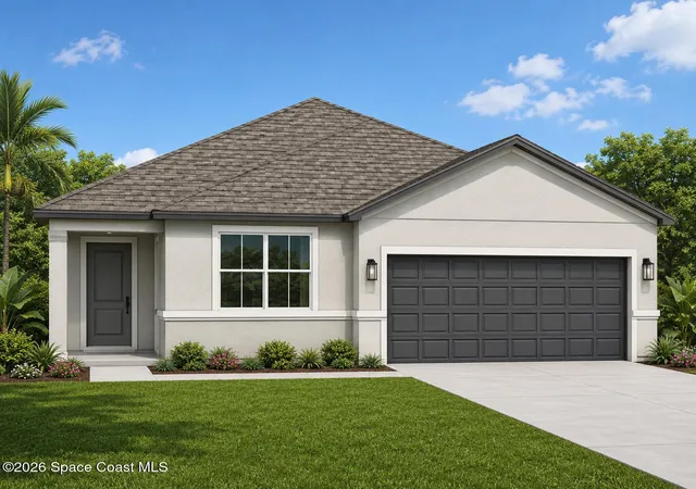 Photo 1 of Single family home for sale at 430 Denmark St Sw #37, Palm Bay, FL 32908 | MLS# 1081478 | Listing updated on 2026-09-06
