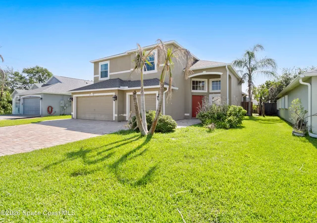 Photo 2 of Single family home for sale at 2756 Bradfordt Dr, Melbourne, FL 32904 | MLS# 1082294 | Listing updated on 2026-08-23