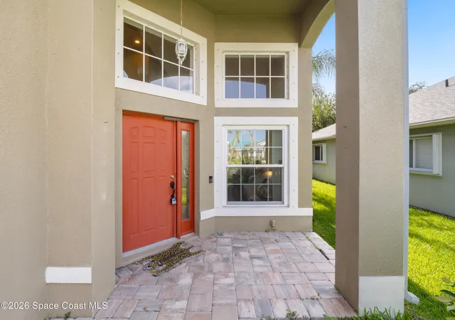 Photo 3 of Single family home for sale at 2756 Bradfordt Dr, Melbourne, FL 32904 | MLS# 1082294 | Listing updated on 2026-08-23