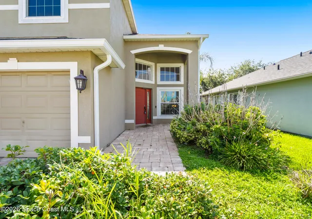 Photo 3 of Single family home for sale at 2756 Bradfordt Dr, Melbourne, FL 32904 | MLS# 1082294 | Listing updated on 2026-08-23