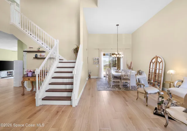 Photo 4 of Single family home for sale at 2756 Bradfordt Dr, Melbourne, FL 32904 | MLS# 1082294 | Listing updated on 2026-08-23