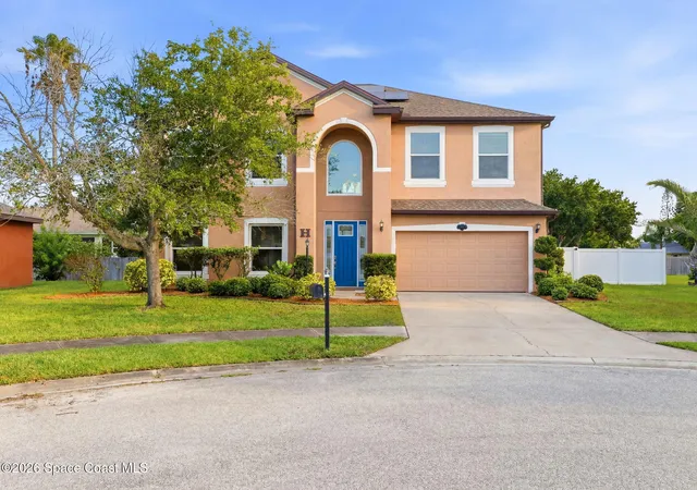 Homes for sale in Merritt Island, FL | 214 Jenifer Ct, Merritt Island, FL 32952 | MLS# 1081419