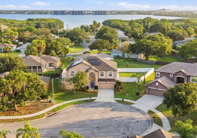 Homes for sale in Merritt Island, FL | 214 Jenifer Ct, Merritt Island, FL 32952 | MLS# 1081419
