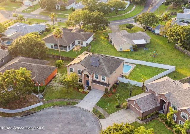 Homes for sale in Merritt Island, FL | 214 Jenifer Ct, Merritt Island, FL 32952 | MLS# 1081419