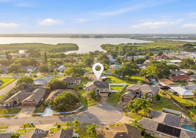 Homes for sale in Merritt Island, FL | 214 Jenifer Ct, Merritt Island, FL 32952 | MLS# 1081419