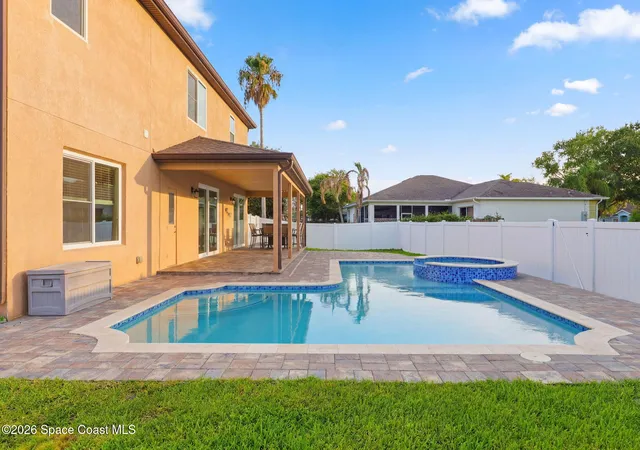 Homes for sale in Merritt Island, FL | 214 Jenifer Ct, Merritt Island, FL 32952 | MLS# 1081419
