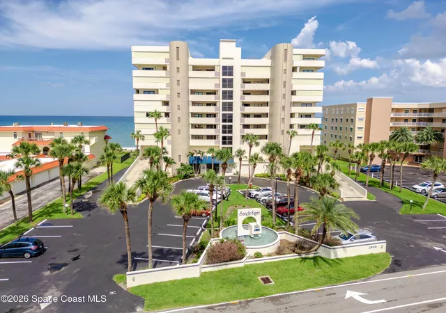 1st image of 2835 N Hwy A1a #503, Indialantic, FL 32903 | MLS# 1082178