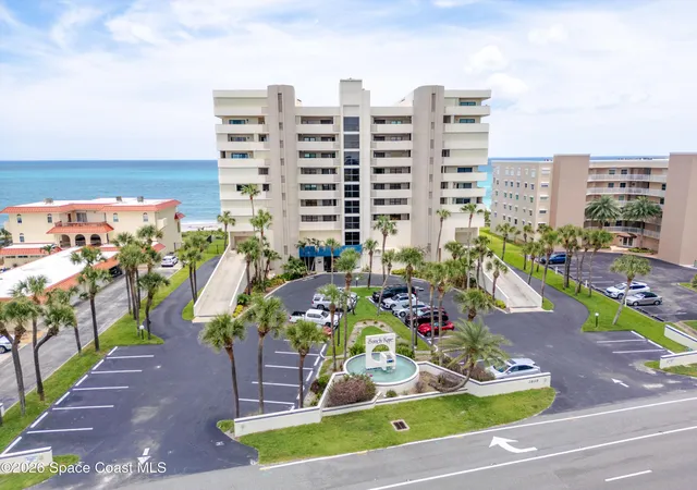 2nd image of 2835 N Hwy A1a #503, Indialantic, FL 32903 | MLS# 1082178