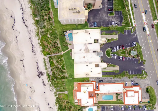 3rd image of 2835 N Hwy A1A #503, Indialantic, FL 32903 | MLS# 1082178
