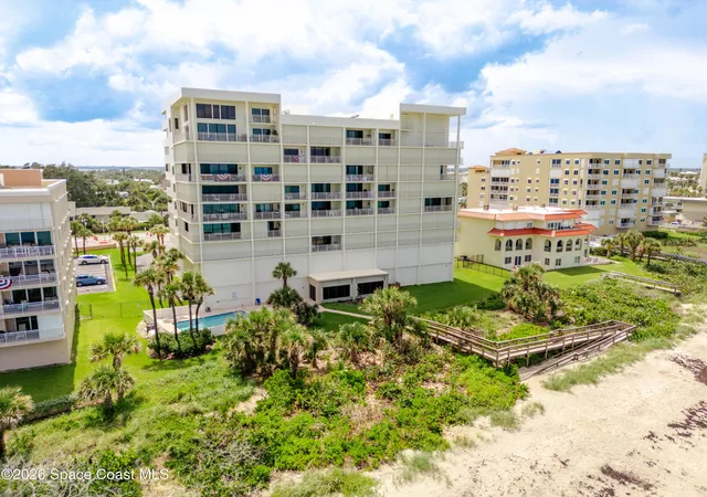 4th image of 2835 N Hwy A1A #503, Indialantic, FL 32903 | MLS# 1082178