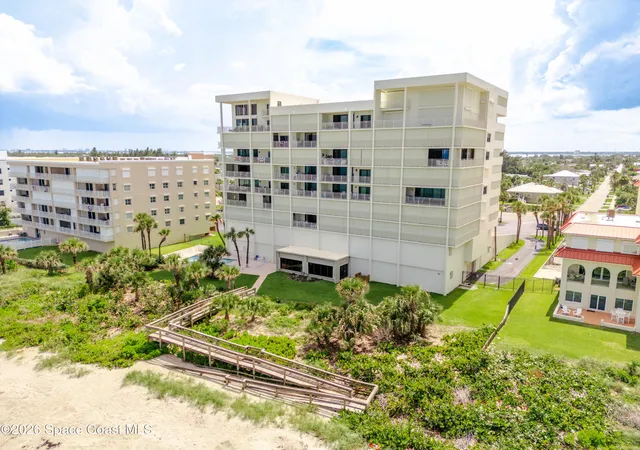 5th image of 2835 N Hwy A1A #503, Indialantic, FL 32903 | MLS# 1082178