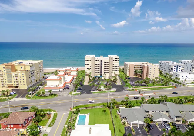 2nd image of 2835 N Hwy A1a, Indialantic, FL 32903