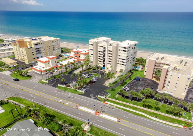 61st image of 2835 N Hwy A1a #503, Indialantic, FL 32903 | MLS# 1082178