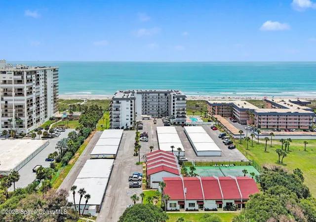 Homes for sale in Cocoa Beach, FL | 650 N Atlantic Ave #406, Cocoa Beach, FL 32931 | MLS# 1081441