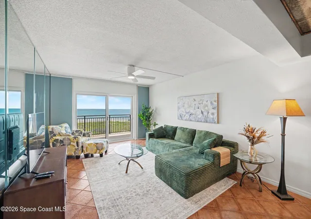 Homes for sale in Cocoa Beach, FL | 650 N Atlantic Ave #406, Cocoa Beach, FL 32931 | MLS# 1081441