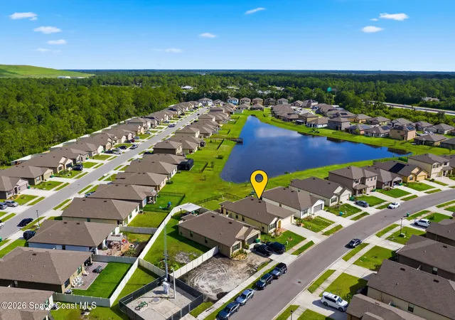 3rd image of 1760 Morely Dr, Cocoa, FL 32926 | MLS# 1082122