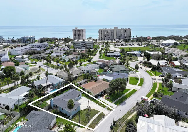 2nd image of 918 Bluewater Dr, Indian Harbour Beach, FL 32937 | MLS# 1081486