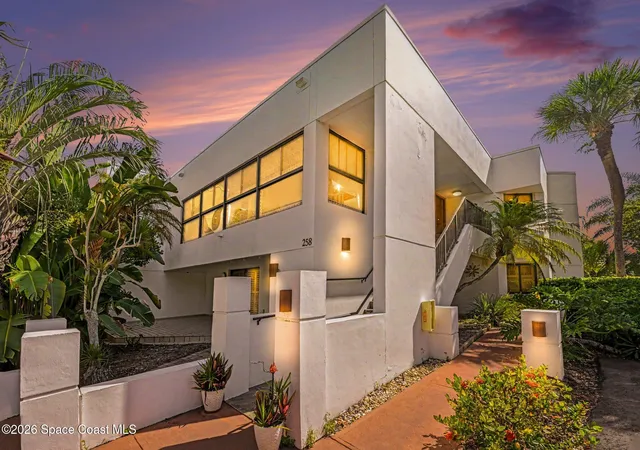 1st image of 258 Aquarina Blvd #258, Melbourne Beach, FL 32951 | MLS# 1081575