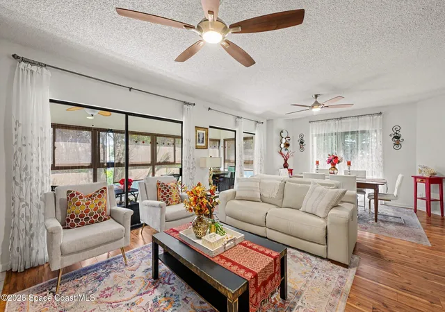 4th image of 258 Aquarina Blvd, Melbourne Beach, FL 32951