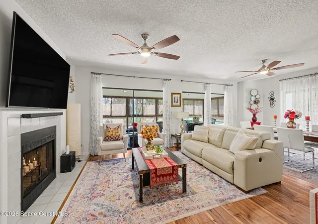 5th image of 258 Aquarina Blvd, Melbourne Beach, FL 32951